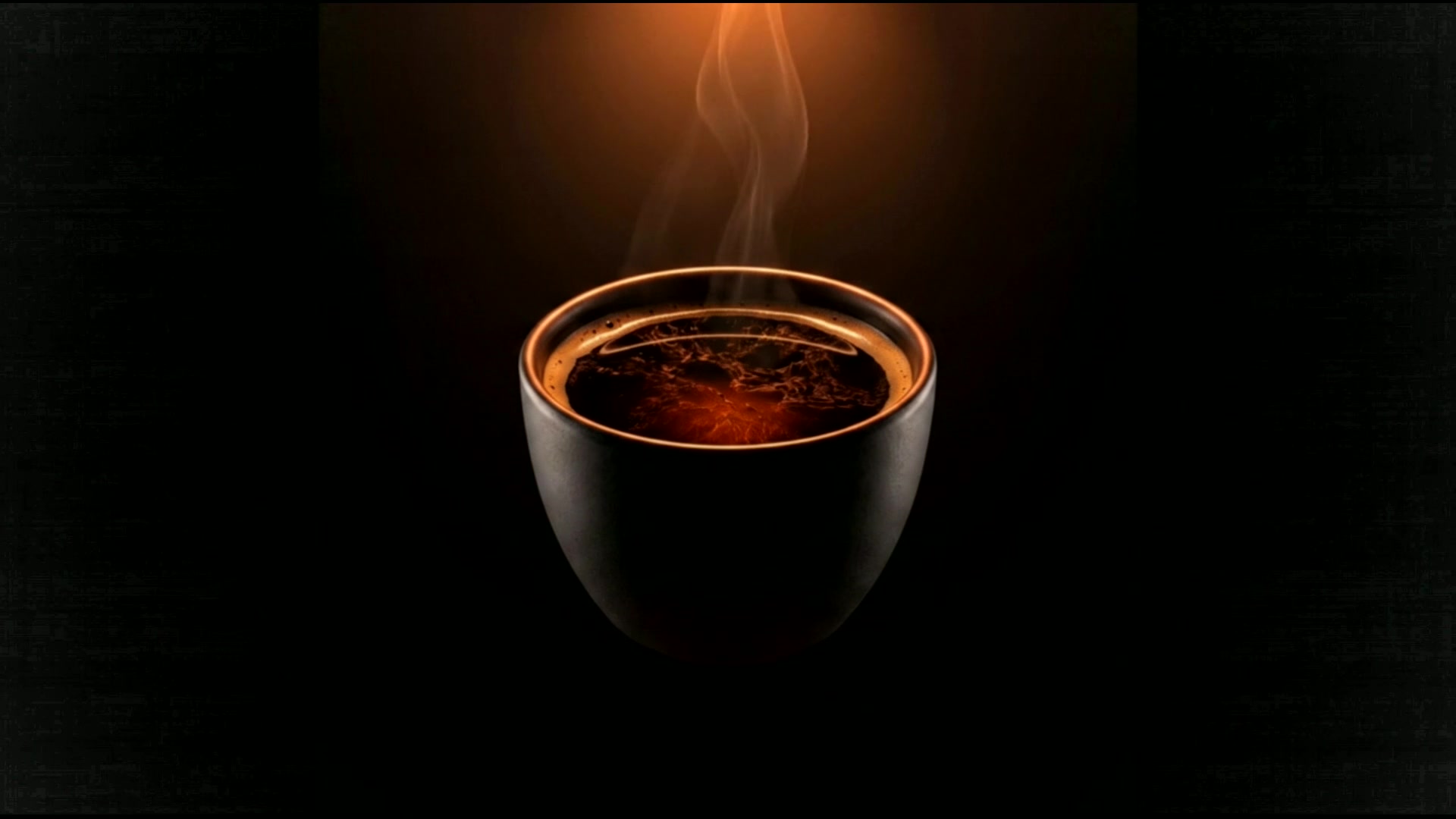 EMBER — A small fire you can hold.